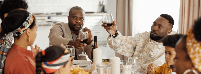 Teenage girl using a phone while lying on her bed