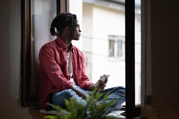 Your Feelings are Valid: Reasons We Offer Therapy for Black Men