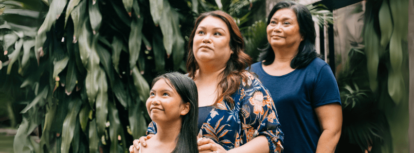 The Emotional Toll of Breaking Generational Cycles