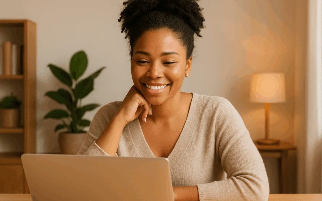 Hard to Put Feelings Into Words? This Quiz Helps