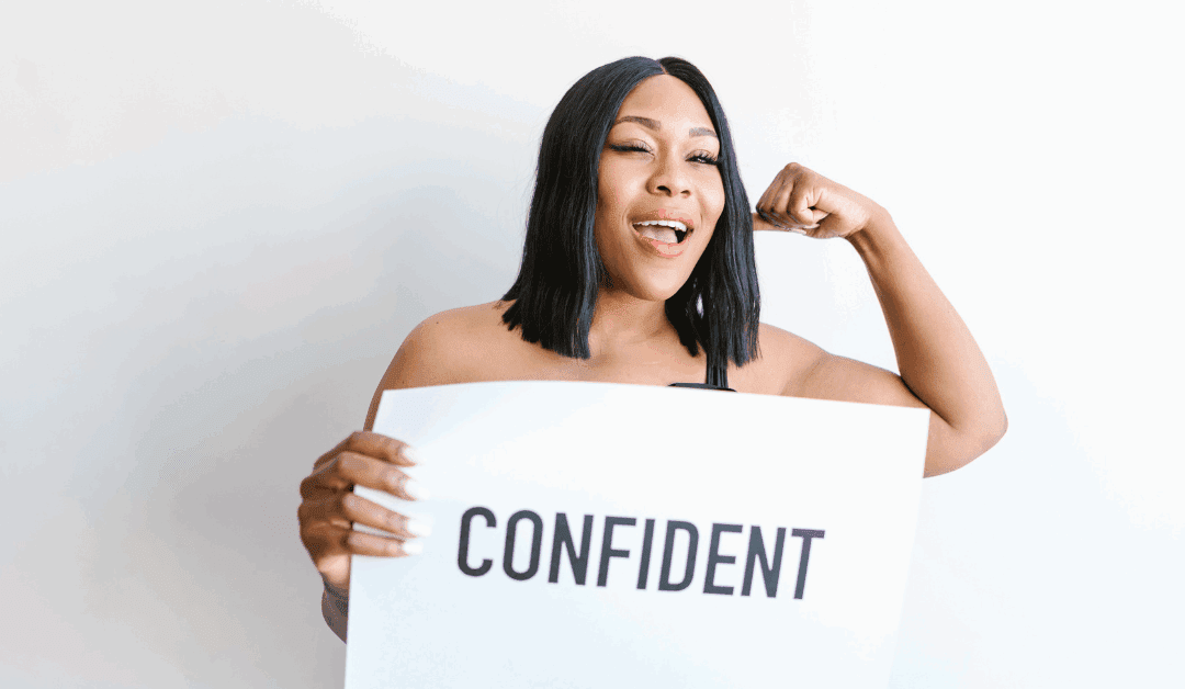 Quiet No More: Reclaiming Confidence and Self-Expression