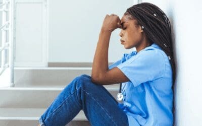 Helper Burnout: When the Help Needs Help