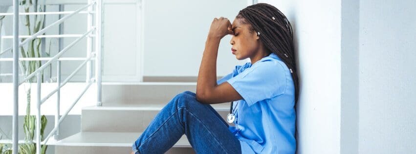 Helper Burnout: When the Help Needs Help