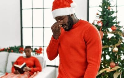 How to Emotionally Prepare for Family This Holiday