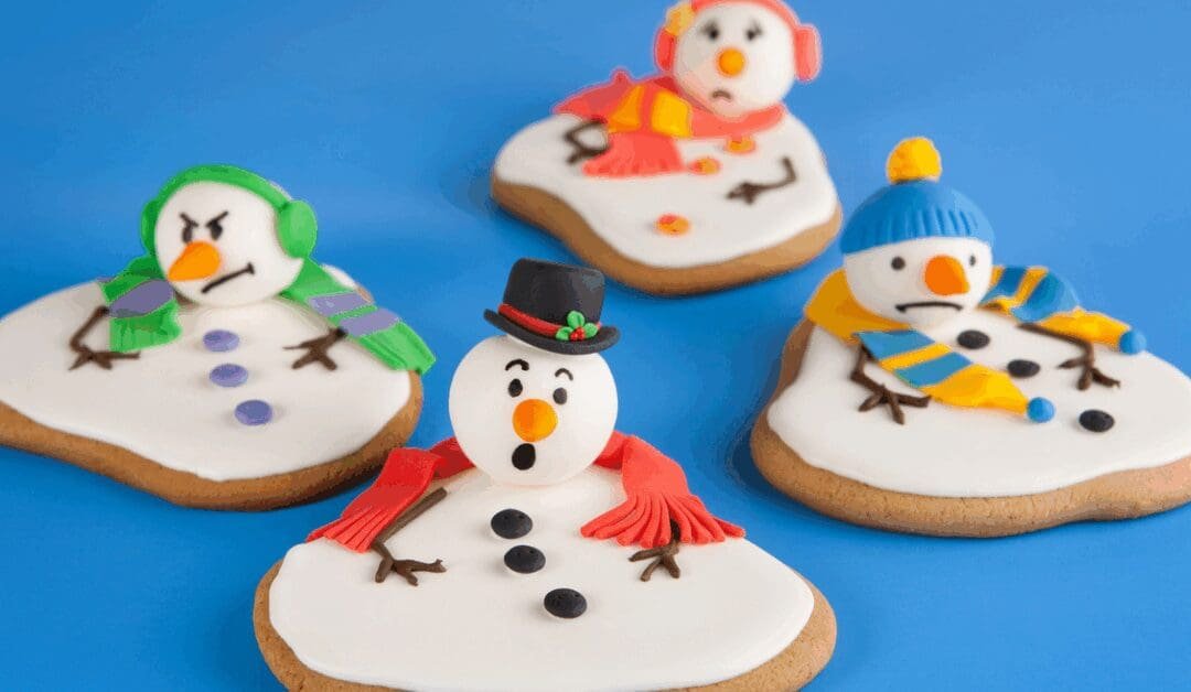 Holiday Burnout: When the Holidays Don’t Feel Like a Break