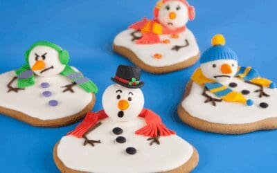 Holiday Burnout: When the Holidays Don’t Feel Like a Break