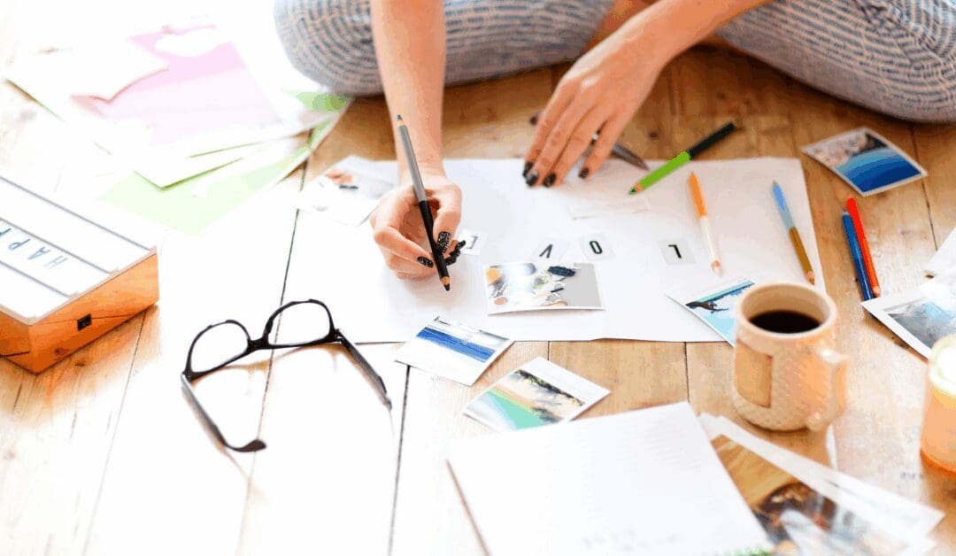 Why Your Goals Don’t Stick (And What Your Values Have to Do With It)