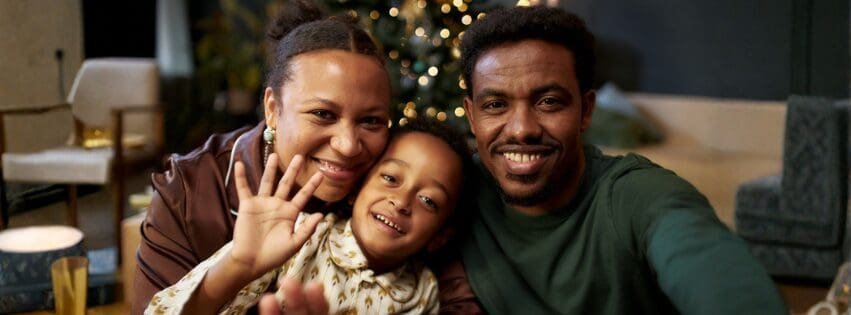 Smiling Through It: High-Functioning Depression During the Holidays