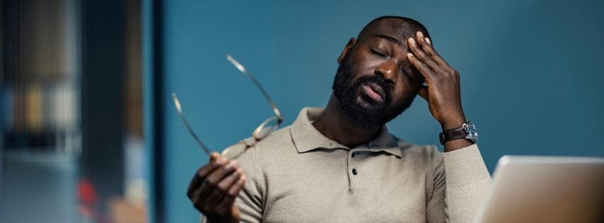 Planning for the New Year When You’re Already Exhausted