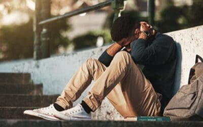 When Grief Doesn’t Get Time to Breathe