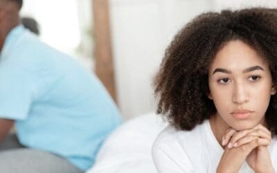 Love Isn’t the Problem. Emotional Safety Is.