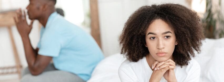 Love Isn’t the Problem. Emotional Safety Is.