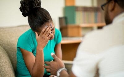 Why Therapy Feels Uncomfortable (at first)